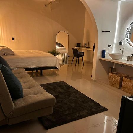 Clandestino - Hotel Boutique La Dorada Ngoại thất bức ảnh