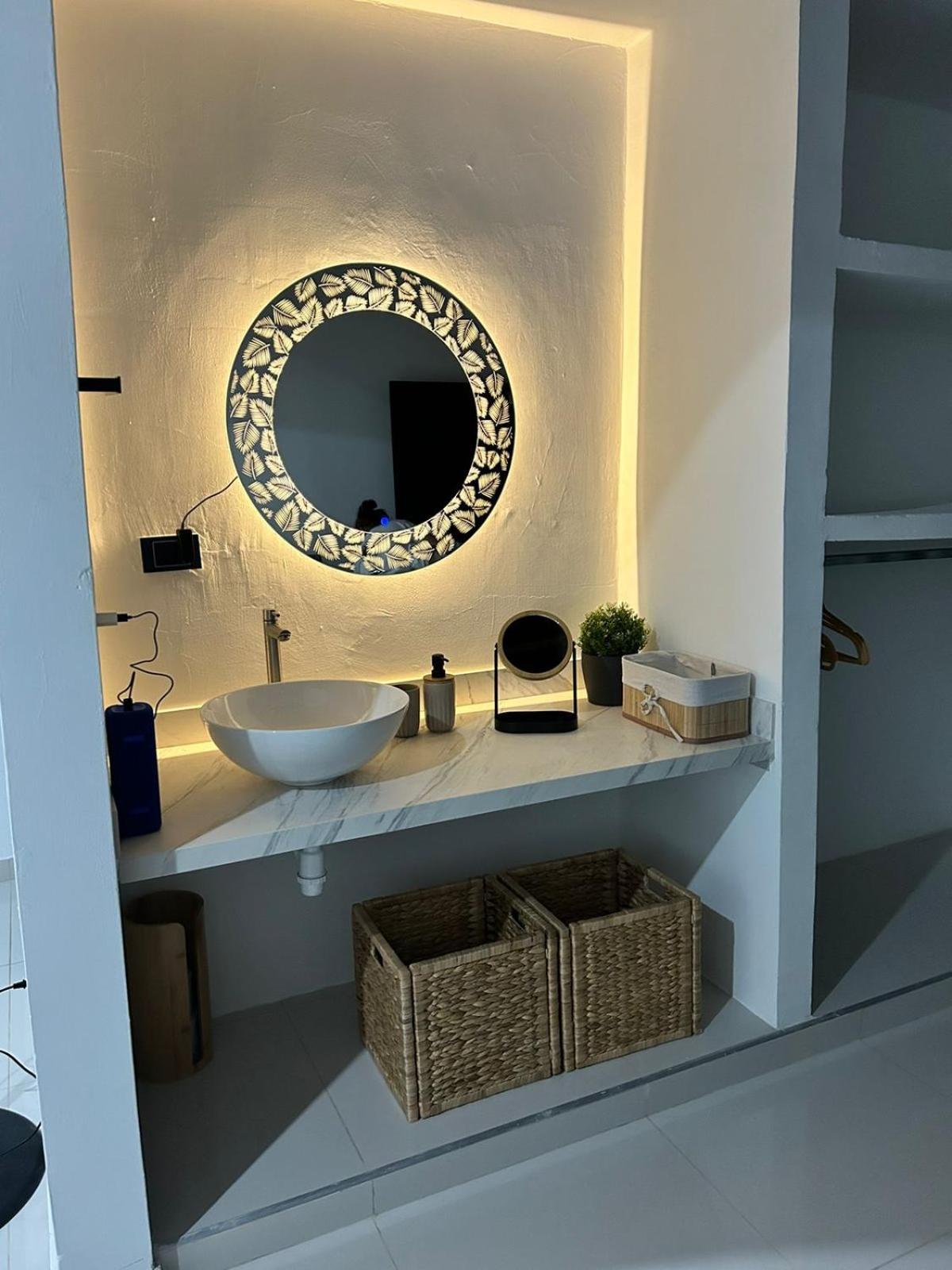 Clandestino - Hotel Boutique La Dorada Ngoại thất bức ảnh