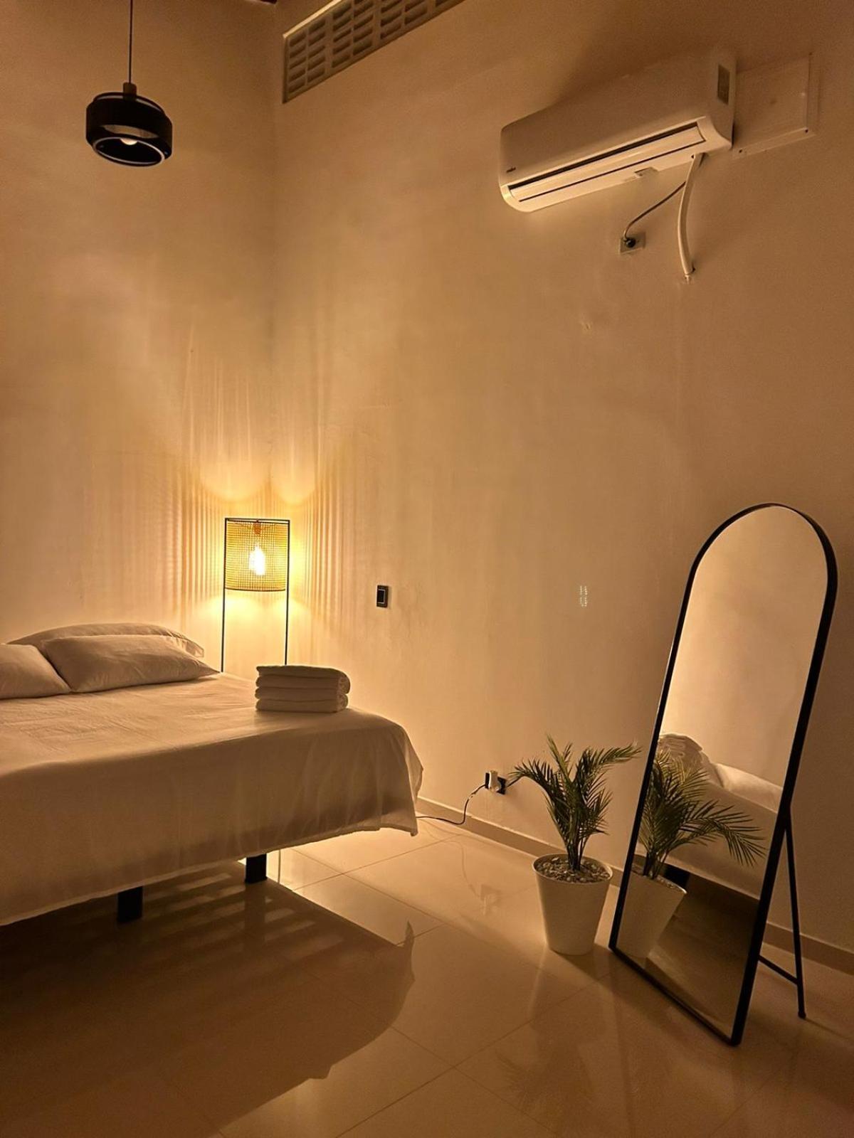 Clandestino - Hotel Boutique La Dorada Ngoại thất bức ảnh