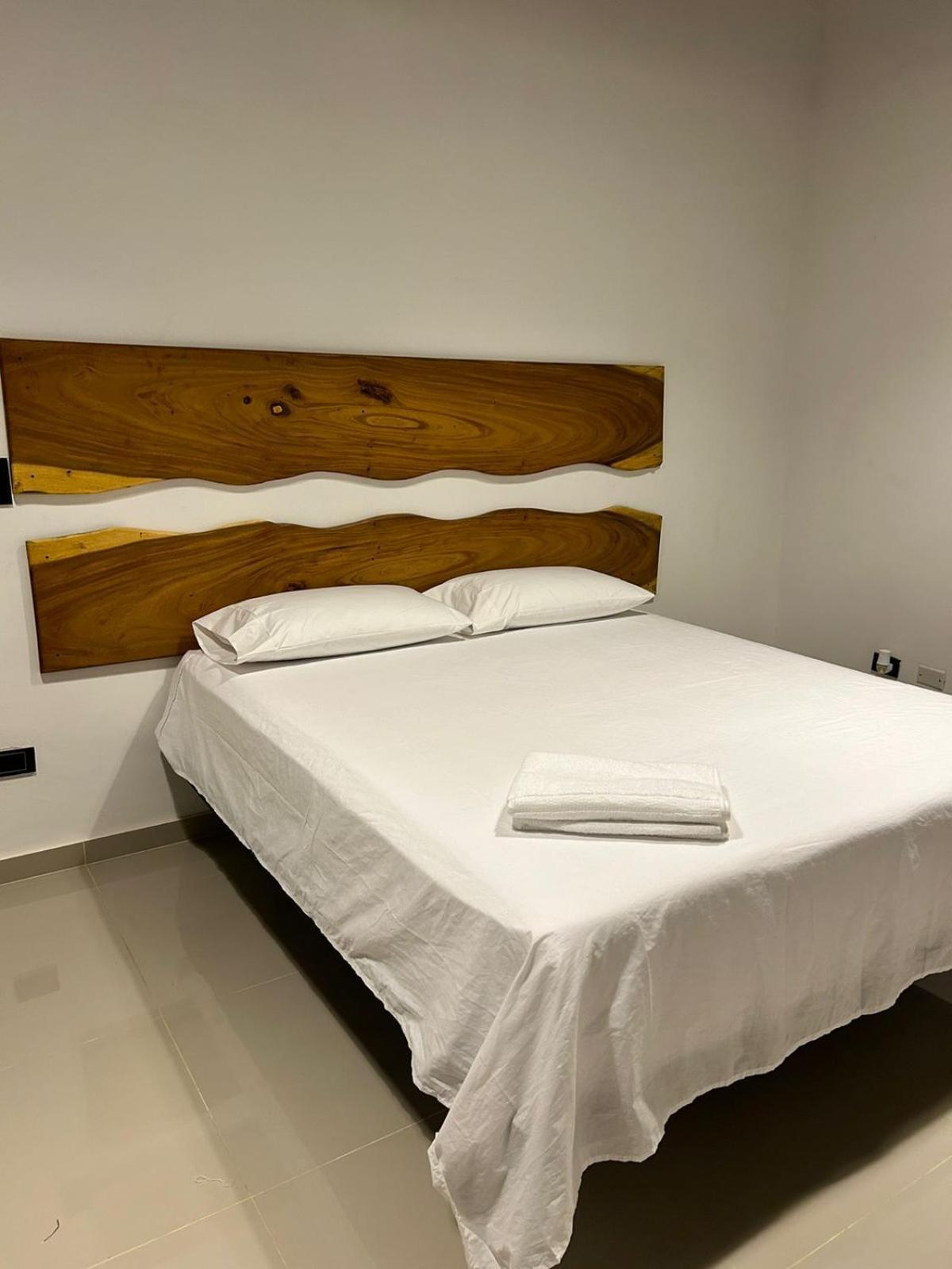Clandestino - Hotel Boutique La Dorada Ngoại thất bức ảnh