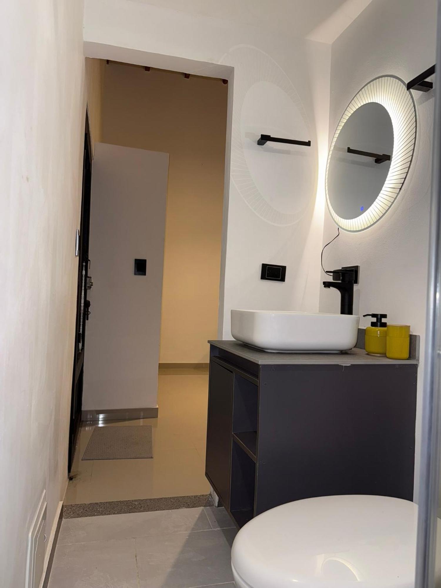 Clandestino - Hotel Boutique La Dorada Ngoại thất bức ảnh