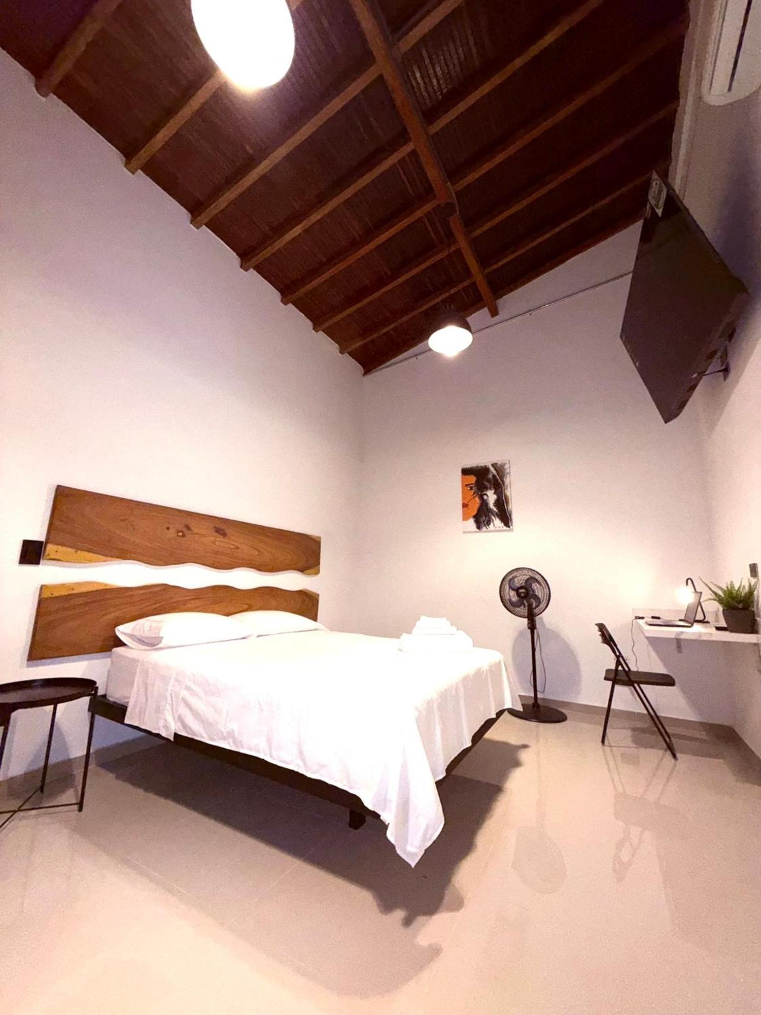Clandestino - Hotel Boutique La Dorada Ngoại thất bức ảnh
