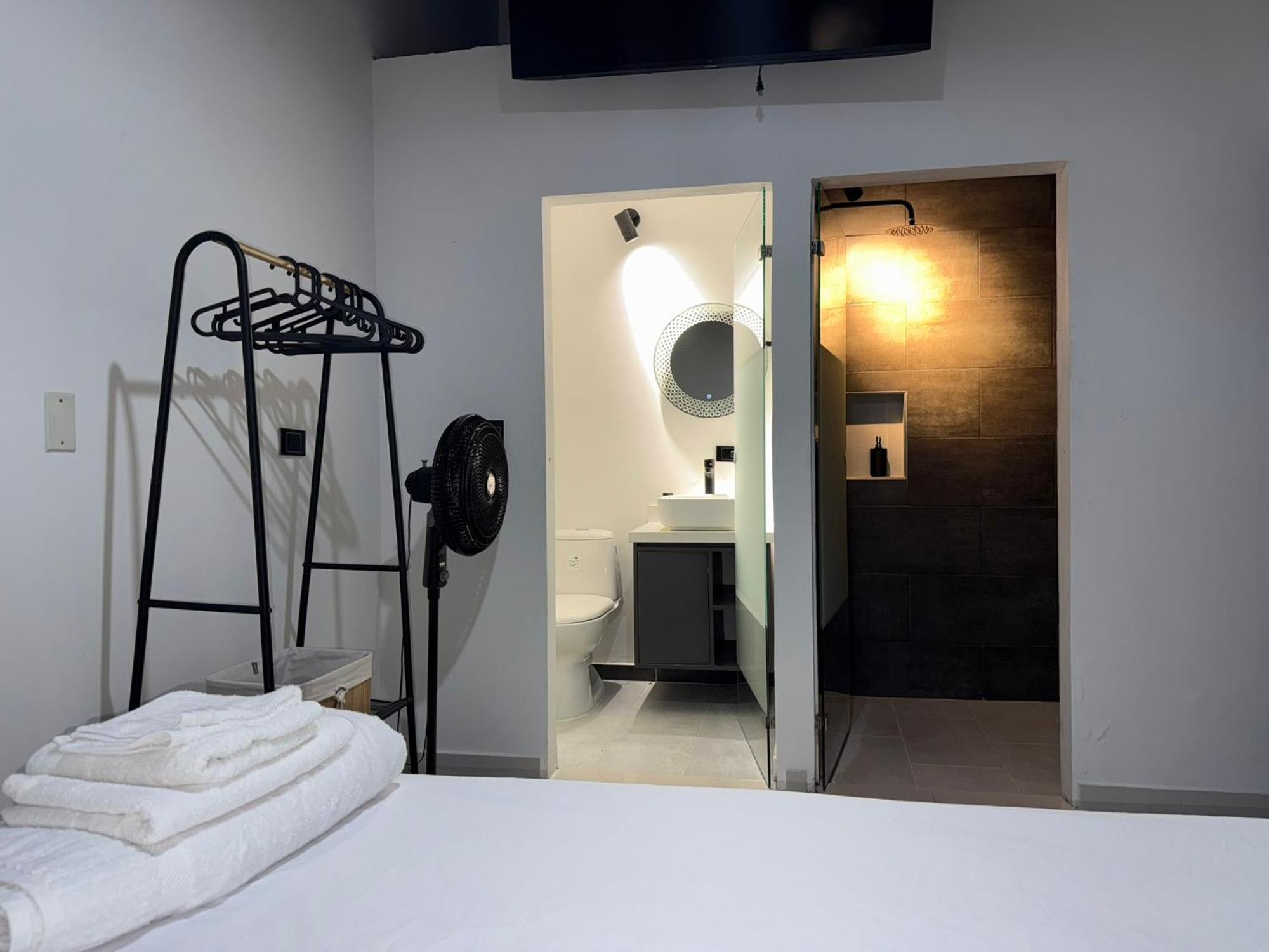 Clandestino - Hotel Boutique La Dorada Ngoại thất bức ảnh