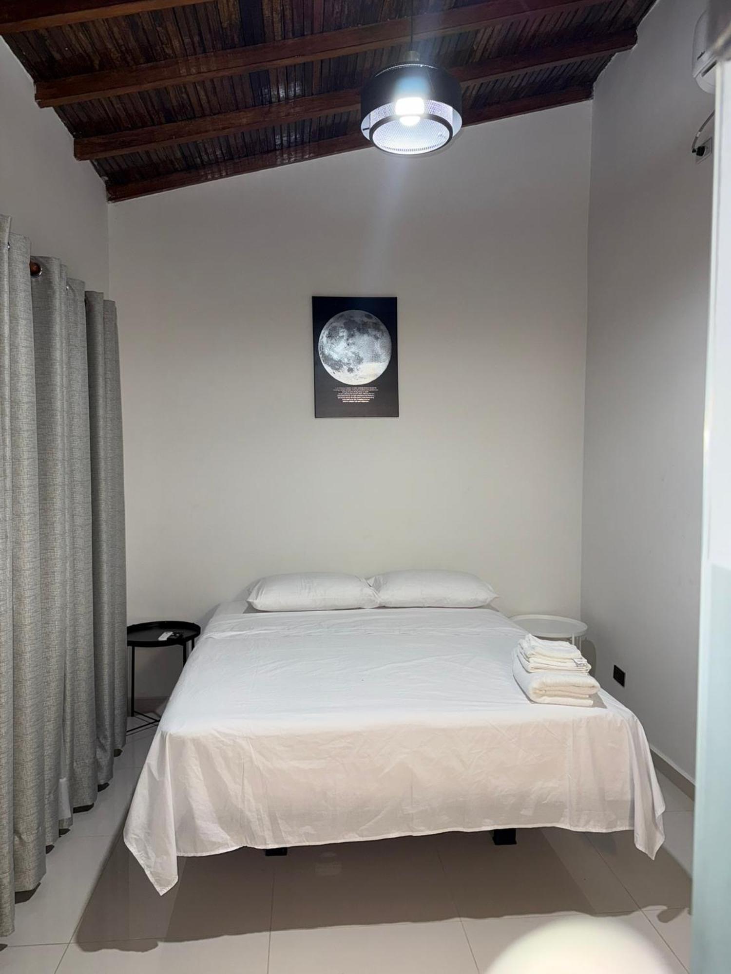Clandestino - Hotel Boutique La Dorada Ngoại thất bức ảnh