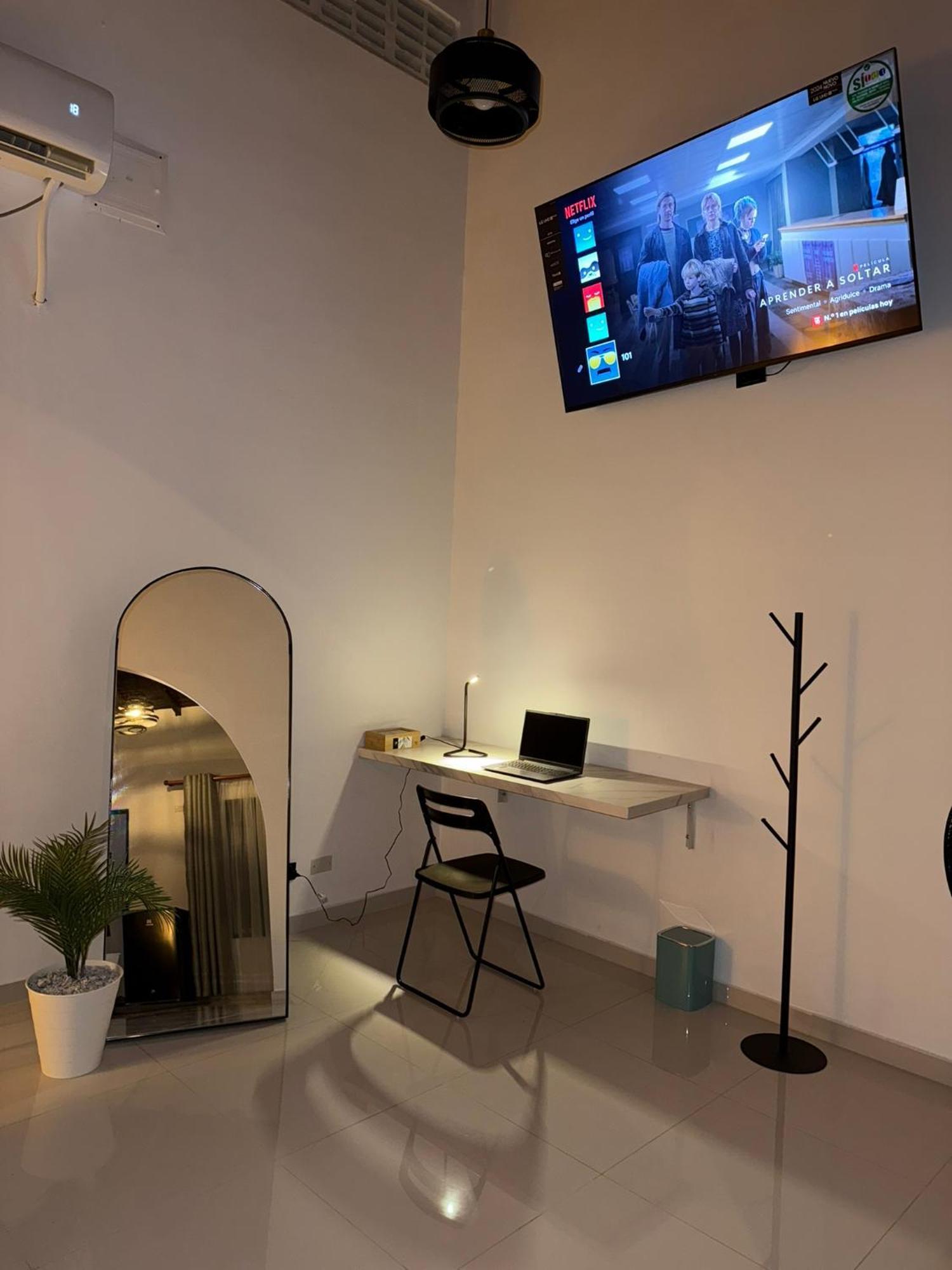 Clandestino - Hotel Boutique La Dorada Ngoại thất bức ảnh