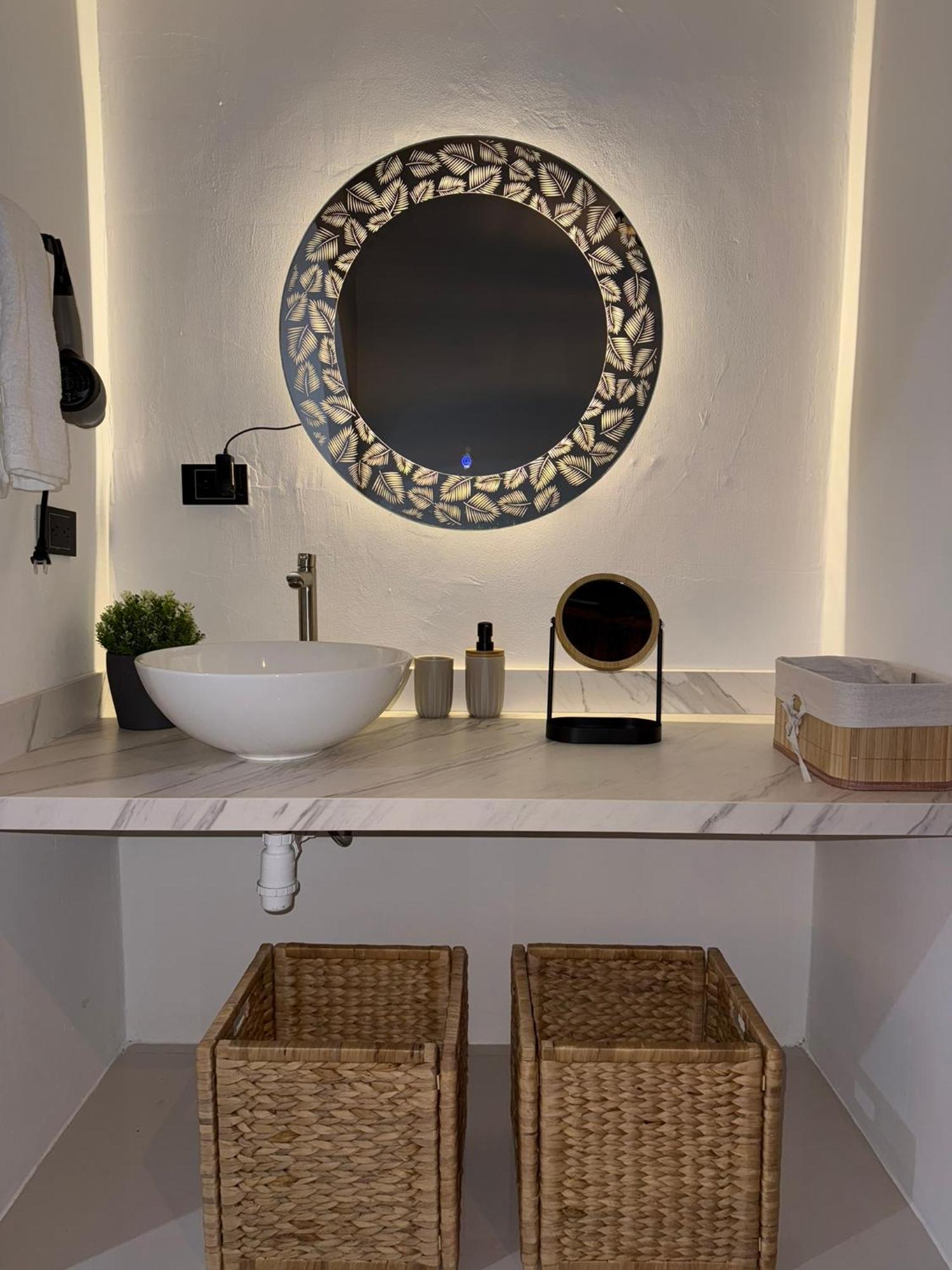Clandestino - Hotel Boutique La Dorada Ngoại thất bức ảnh
